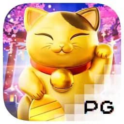 ALLOTOTO: Lucky Neko